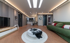 경강선 초월역 인근 신축빌라 ‘주노빌리지’, 편리한 교통 등으로 분양 문의 활발