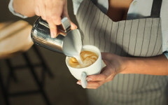 커피바리스타 자격증 교육 무료수강 이벤트 운영…카페창업 및 프리랜서에 유용