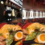 강남역 라멘 맛집 마루이치라멘, 시간-정성 고루 들인 특별한 정통식 돈코츠 라멘 제공
