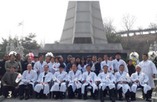 3·1운동기념사업회, 3·1운동 100주년 행사