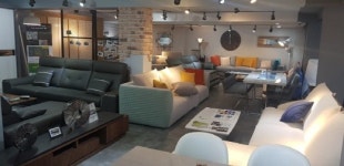 의왕가구단지 ‘가구만드는남자’, 가정의 달 60% 할인으로 가죽·샤무드쇼파 및 침대매트리스 제공