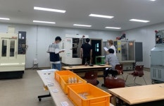 대구 영남기술직업전문학교, 국비지원 실업자·재직자 교육과정 수강생 모집