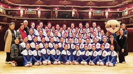 통일공감 평화통일축제 펼친다