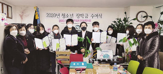 “통일위한 역할 찾고 실천해 나가겠다”