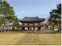 「무주 한풍루」, 「양주 회암사지 사리탑」 ‘보물’ 지정 예고