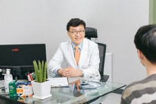 암환자 요양병원에서 말하는 스트레스 관리법