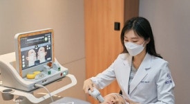 노화로 처지는 얼굴피부, 리프팅 시술인 튠쎄라로 개선 가능해