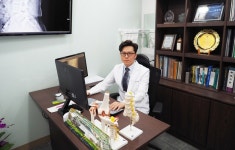 목·어깨 등 근골격계 질환, 도수치료 도움 될 수 있어