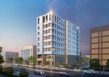 배후 임대수요 탄탄한 제주 이도일동에 알짜 오피스텔인 ‘뜰애오피스텔’ 분양 중