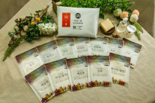 햇사레낙천미인자연을담은미백크림