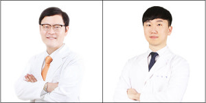 척추이상, 한의원 추나요법으로 개선 가능