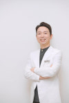 에스앤유안과 정의상 원장, 2021 대한민국 100대 명의 선정