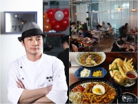 뜨는 샵인샵 창업 ‘그레야마더지’, 신개념 빌트인 창업 선보여 “N개 브랜드o메뉴 선택 가능”