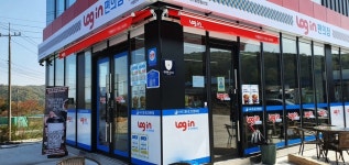 로그인편의점, 야간의무운영 없는 독립형편의점 선보여