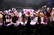 경산시민회관, 내일 블랙코메디 오페라 ‘버섯피자’ 공연