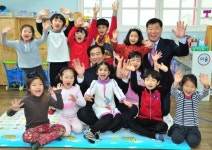 최영조 경산시장, 어린이집 보육현장 방문