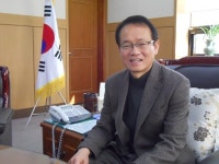 <특집> “영일만항, 환동해권 물류 중심지 만들 것”