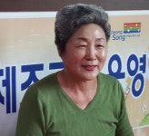 <이 사람> 경로당 노인건강 지킴이 ‘요가 할머니’