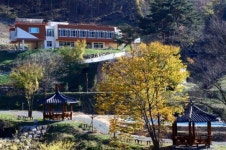 市, 자연친화적 산림휴양공간 만든다