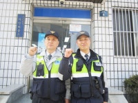 경산署, 길 잃은 귀국 여성 가족 품으로