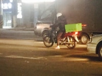 오토바이 50cc 미만 사용신고제 ‘헛바퀴’