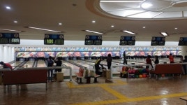 포항 시민볼링장 4월 월회원 모집