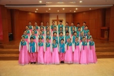 포항극동방송 어린이합창단 정기연주회