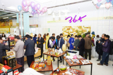 영주시, 사회적기업 경쟁력 강화 발 벗어