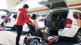 포항시, 교통약자 대상 차량 지원