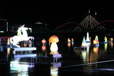 “천년의 빛과 향기, 예천서 만나요”