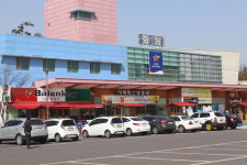 청통휴게소, 국민평가 ‘최우수’