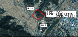 경주, 복합스포츠단지 조성…체육도시 명성 알린다
