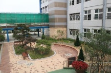 대구, 학교에 ‘명상 숲’ 조성한다!