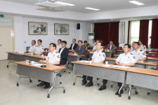 청도署, 농가 빈집털이·농산물 도난 예방 대책회의