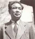 향토문학계의 거목 시인 백기만을 기리다