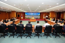 김천 “시민이 행복한 참 공약…약속 지킨다”