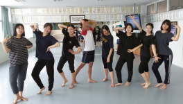 <현장르포> 꿈을 향해 달려가는 아름다운 청춘 ‘에이블’