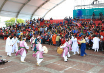 영양, 실크로드 경주 첫 스타트