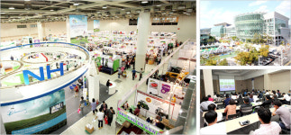 국내 유일, 역대 최대 규모 ‘韓국제축산박람회’