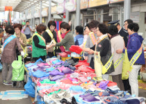 전통시장 활성화가 곧 지역경제 발전의 길