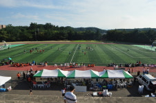 포항대, 송림체육대회로 똘똘 뭉치다