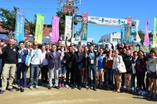 영주, 풍기인삼축제로 한층 UP