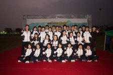 ‘줄다리기 국가대표’ 청풍달구벌, 또 우승 당겼다