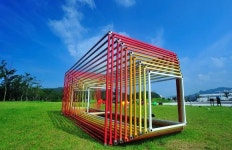 포항스틸아트페스티벌 작품 소개 ③