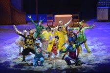 어린이 뮤지컬계 어벤져스, ‘구름빵’ 포항에 온다