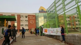포항 북구보건소, 금연ㆍ절주 예방 캠페인