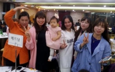 포항 상대동 티파니웨딩서 ‘다문화의 밤’ 성료