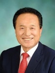 군위팔공신문사 창간9주년 기념식