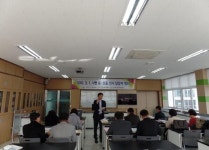 고령교육청, 교원 인사 만족도 ‘UP’