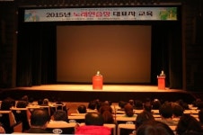 노래연습장업 지역경기 척도…화재 등 안전 신경써야